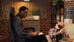 Mental Health in 2025: The Path Toward Collective Well-Being